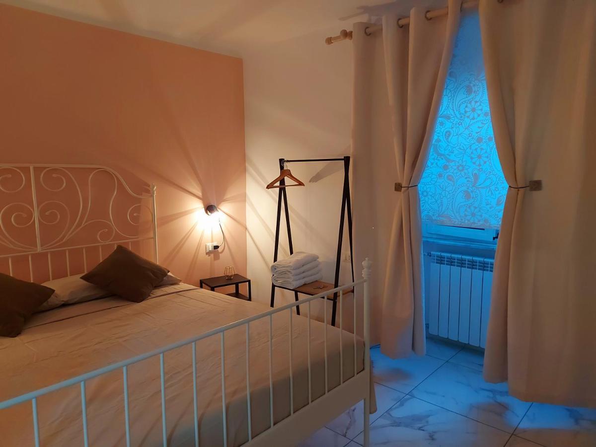 Nel Cuore Di Genova Bagno Privato Dış mekan fotoğraf