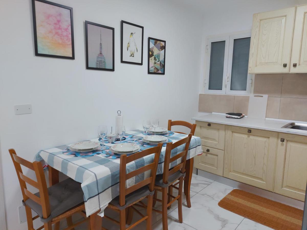 Nel Cuore Di Genova Bagno Privato Dış mekan fotoğraf